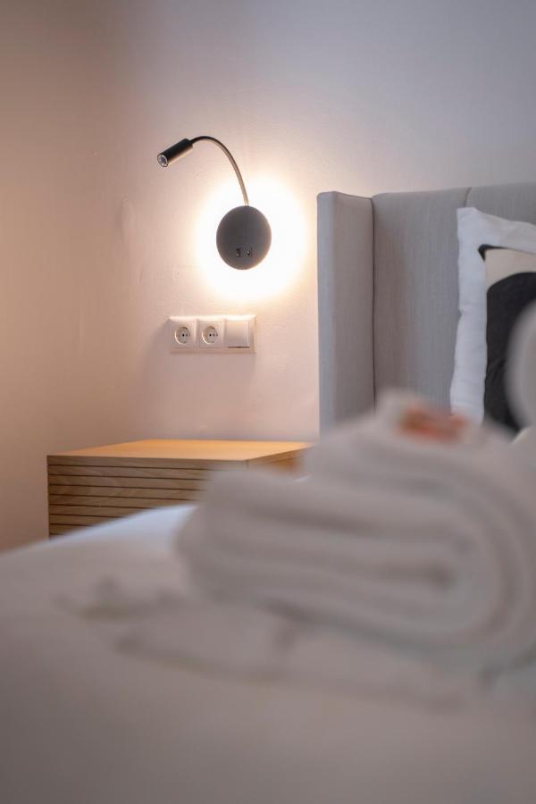 Josef'S Home I Deluxe Apartment In Ideal Location ウィーン エクステリア 写真