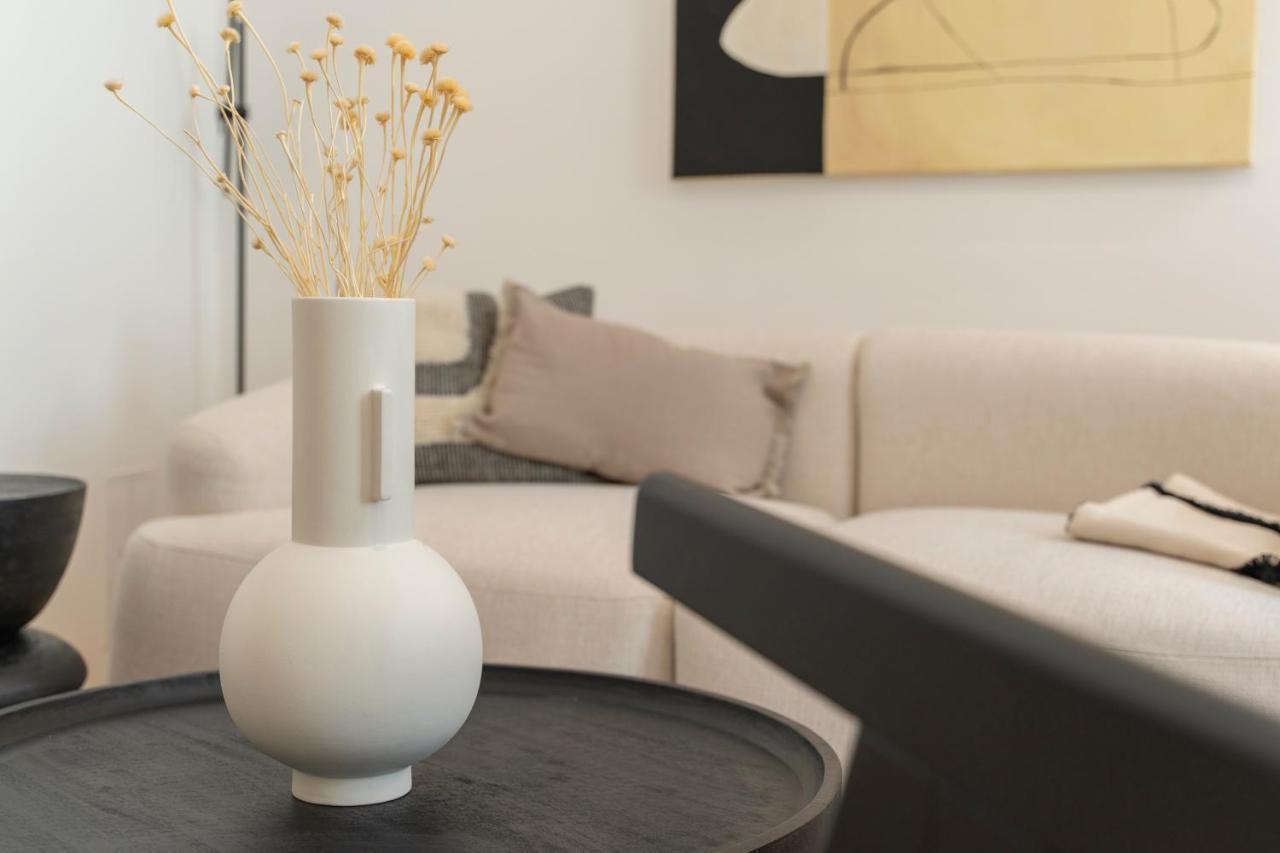 Josef'S Home I Deluxe Apartment In Ideal Location ウィーン エクステリア 写真