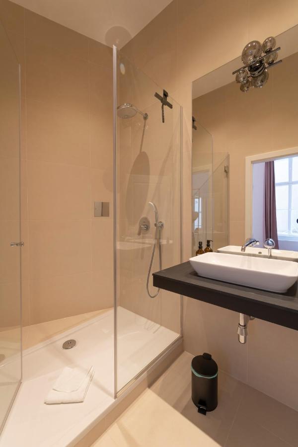 Josef'S Home I Deluxe Apartment In Ideal Location ウィーン エクステリア 写真