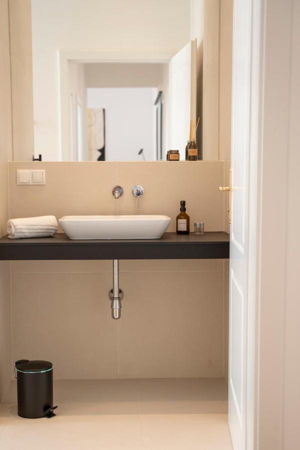 Josef'S Home I Deluxe Apartment In Ideal Location ウィーン エクステリア 写真